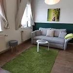 Spreewald Unterkuenfte 