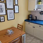 Spreewald Unterkuenfte 