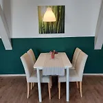 Apartment Spreewald Unterkuenfte 