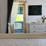 Apartment Spreewald Unterkuenfte 