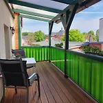 Spreewald Unterkuenfte 