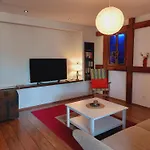 Apartment Spreewald Unterkuenfte 