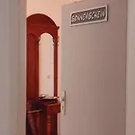 Apartment Spreewald Unterkuenfte 