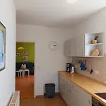 Apartment Spreewald Unterkuenfte 