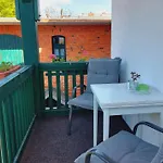 Apartment Spreewald Unterkuenfte 