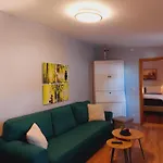 Spreewald Unterkuenfte 