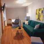 Apartment Spreewald Unterkuenfte 
