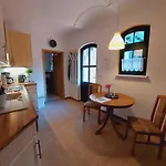 Apartment Spreewald Unterkuenfte 