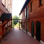 Spreewald Unterkuenfte 