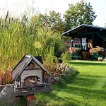 Spreewald Unterkuenfte 