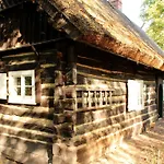 Spreewald Unterkuenfte 