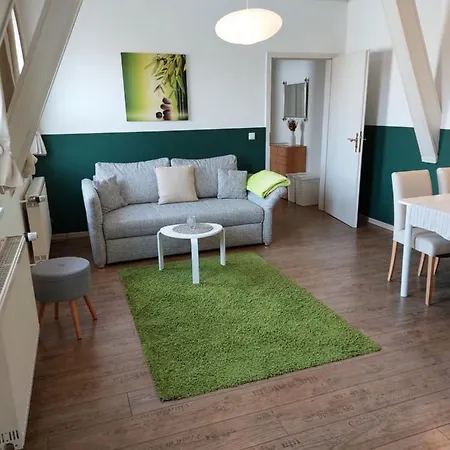 Spreewald Unterkuenfte 