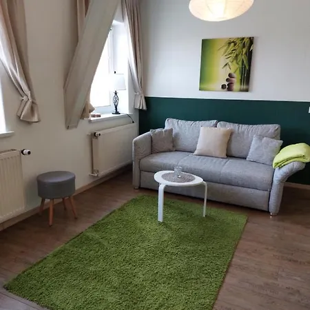 Spreewald Unterkuenfte 