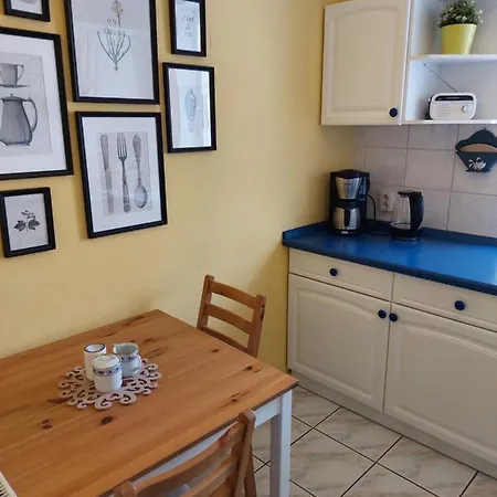 Spreewald Unterkuenfte 