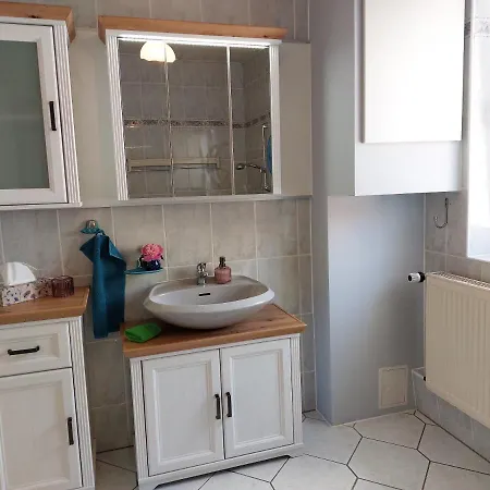 Spreewald Unterkuenfte 