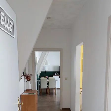 Spreewald Unterkuenfte 