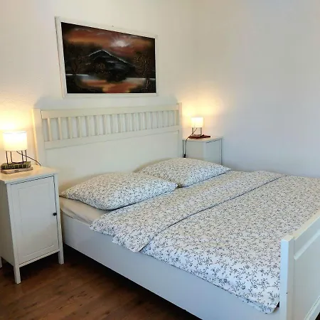 Spreewald Unterkuenfte 