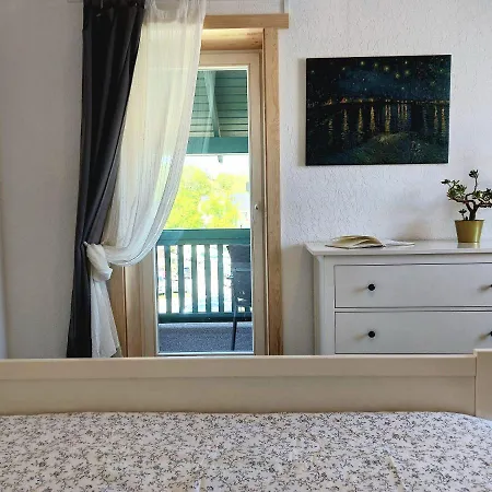 Apartment Spreewald Unterkuenfte 