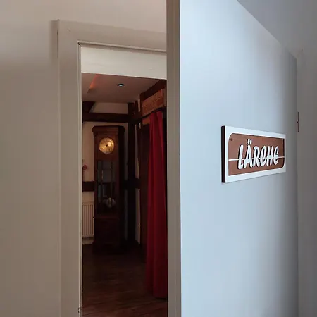 Spreewald Alte Zigarrenfabrik Familie Häfner * Lübben
