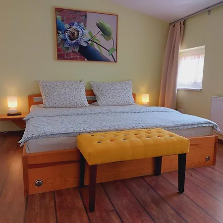 Spreewald Unterkuenfte 