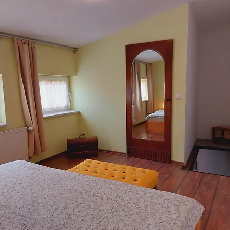 Apartamento Spreewald Alte Zigarrenfabrik Familie Häfner Lübben