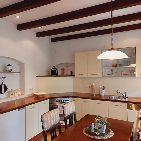 Spreewald Unterkuenfte 