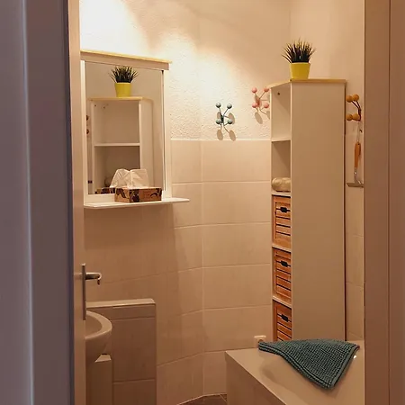 Spreewald Unterkuenfte 