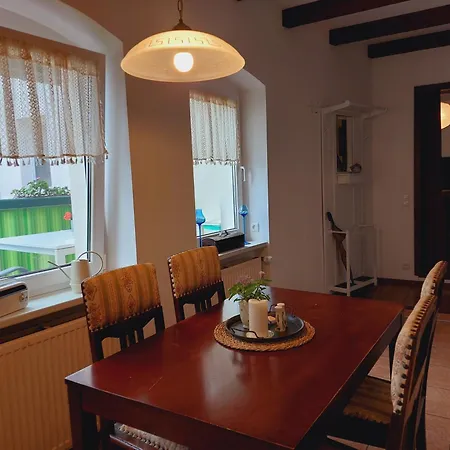 Spreewald Alte Zigarrenfabrik Familie Häfner Apartamento