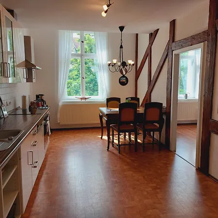 Spreewald Unterkuenfte 