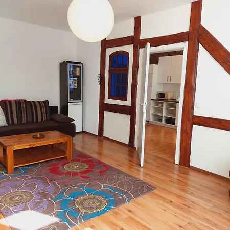 Spreewald Unterkuenfte 