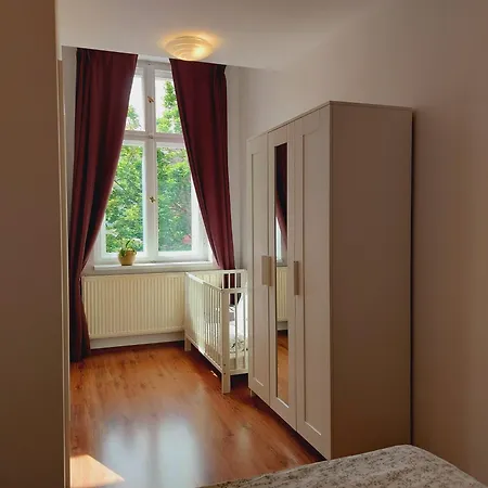 Spreewald Alte Zigarrenfabrik Familie Häfner Apartamento