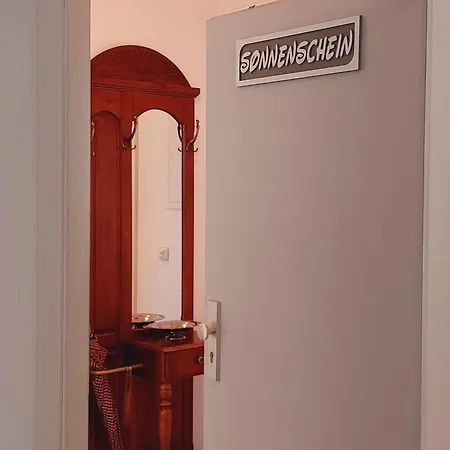Apartamento Spreewald Alte Zigarrenfabrik Familie Häfner