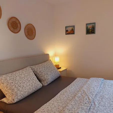 Spreewald Unterkuenfte 