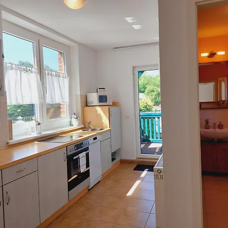 Spreewald Unterkuenfte 