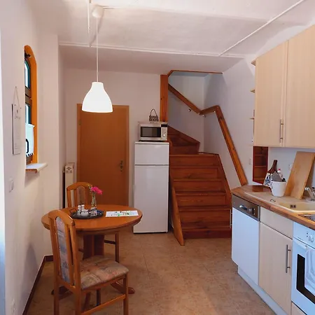 Spreewald Unterkuenfte 