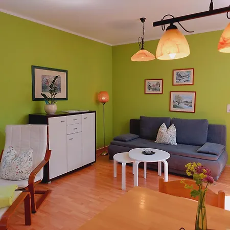 Spreewald Unterkuenfte 