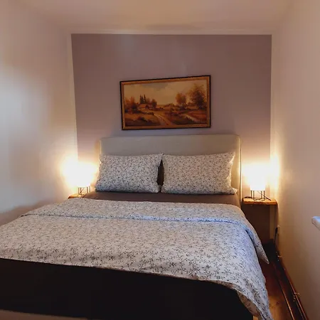 Spreewald Unterkuenfte 