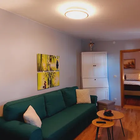 Spreewald Unterkuenfte 