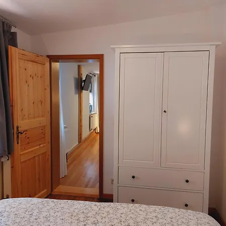 Spreewald Unterkuenfte 