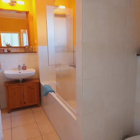 Apartamento Spreewald Alte Zigarrenfabrik Familie Häfner *