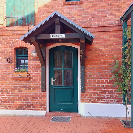 Spreewald Unterkuenfte 