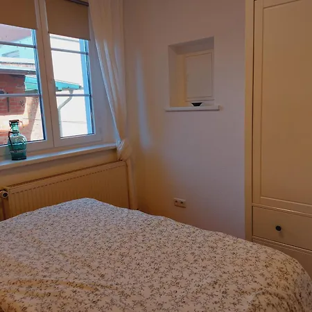 Spreewald Unterkuenfte 