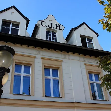 Spreewald Unterkuenfte 