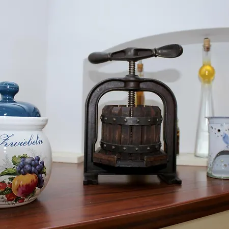 Διαμέρισμα Spreewald Unterkuenfte 