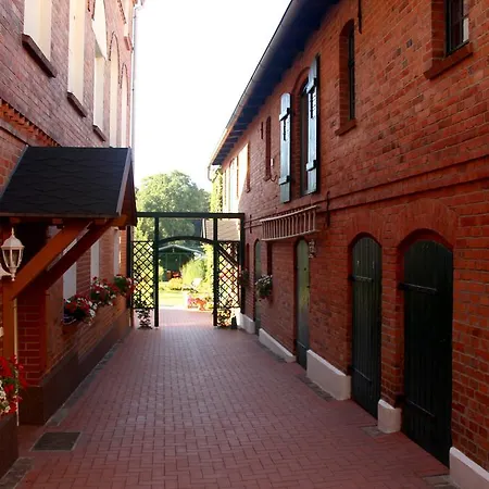 Spreewald Unterkuenfte 