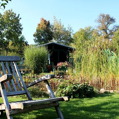 Spreewald Unterkuenfte 