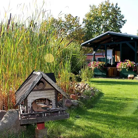 Spreewald Unterkuenfte 