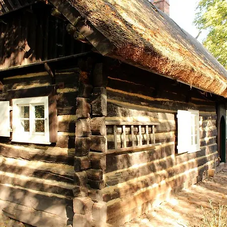 Spreewald Unterkuenfte 