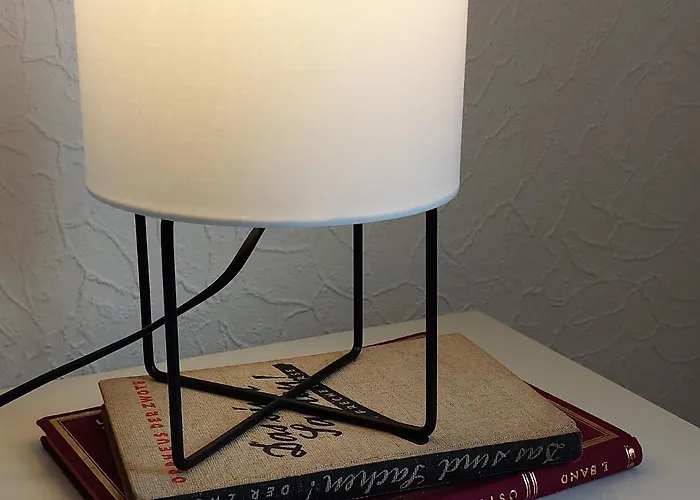 Spreewald Unterkuenfte 