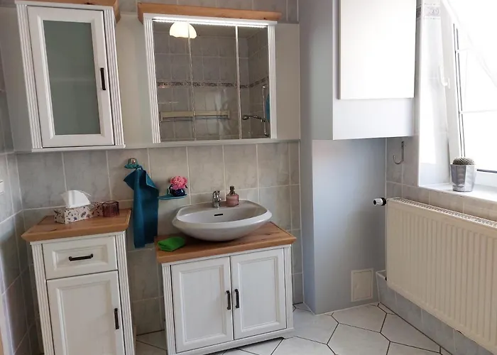 Spreewald Unterkuenfte 